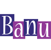 banu autumn logo