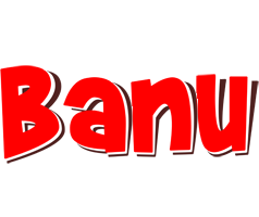 banu basket logo