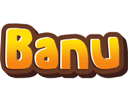 banu cookies logo