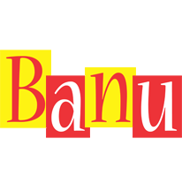 banu errors logo