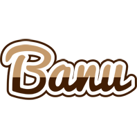 banu exclusive logo