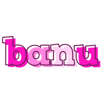 banu hello logo