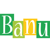 banu lemonade logo