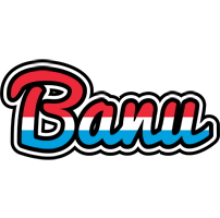 banu norway logo