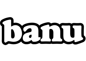 banu panda logo