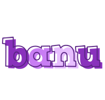 banu sensual logo