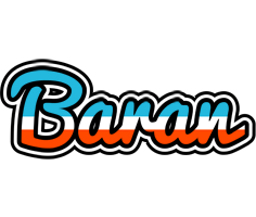 baran america logo