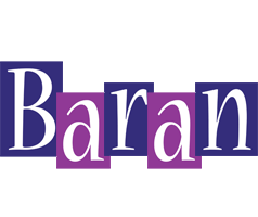 baran autumn logo