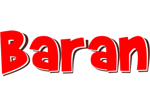 baran basket logo