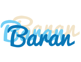 baran breeze logo