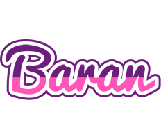 baran cheerful logo