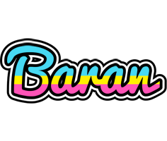 baran circus logo