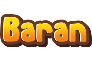 baran cookies logo