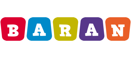 baran daycare logo