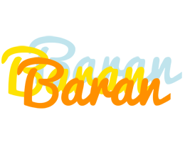 baran energy logo