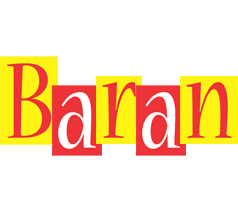 baran errors logo