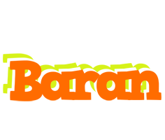 baran healthy logo