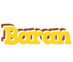 baran hotcup logo