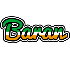 baran ireland logo