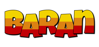 baran jungle logo