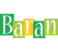 baran lemonade logo