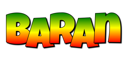 baran mango logo