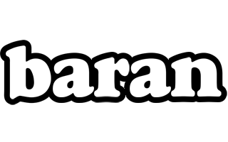 baran panda logo