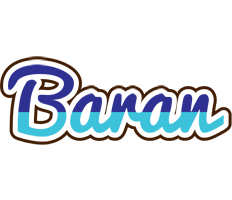 baran raining logo