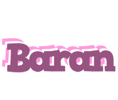 baran relaxing logo