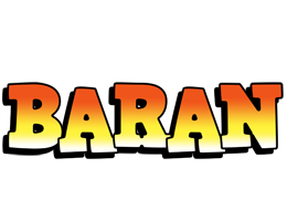 baran sunset logo