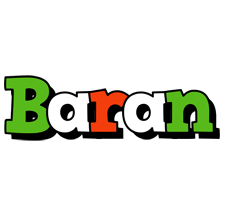 baran venezia logo