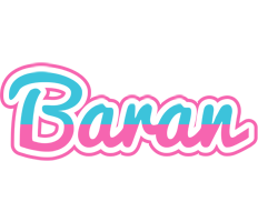 baran woman logo