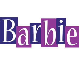 barbie autumn logo