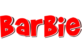 barbie basket logo