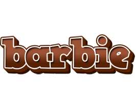 barbie brownie logo