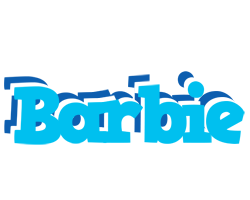 barbie jacuzzi logo
