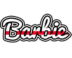 barbie kingdom logo