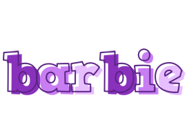 barbie sensual logo