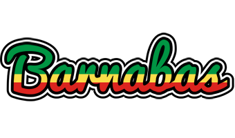 barnabas african logo