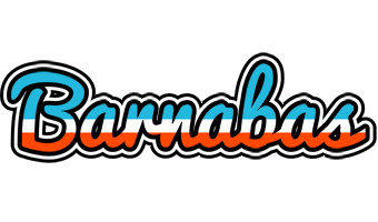 barnabas america logo