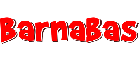 barnabas basket logo