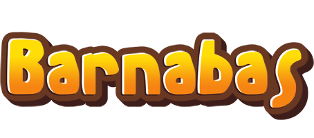 barnabas cookies logo