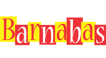 barnabas errors logo