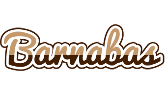 barnabas exclusive logo