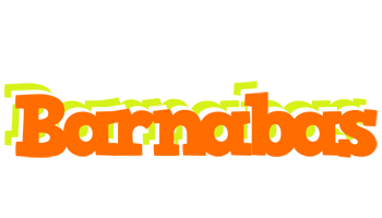 barnabas healthy logo