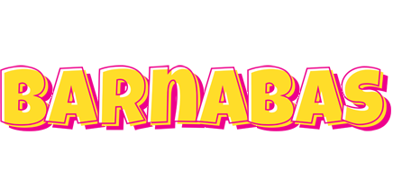 barnabas kaboom logo