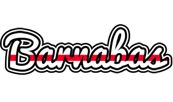 barnabas kingdom logo