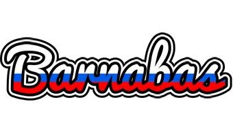 barnabas russia logo