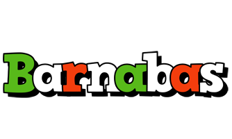 barnabas venezia logo