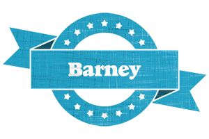 barney balance logo